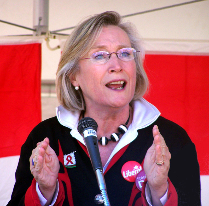 Carolyn Bennett's picture