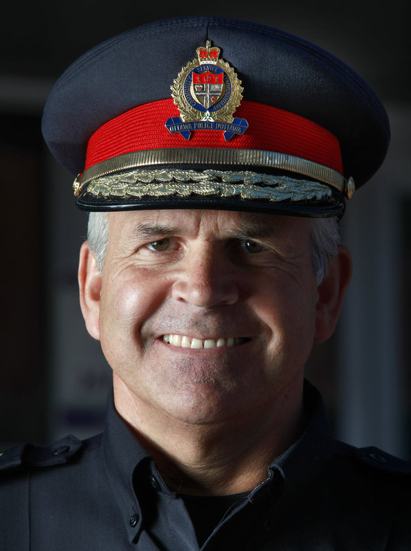 Charles Bordeleau's picture