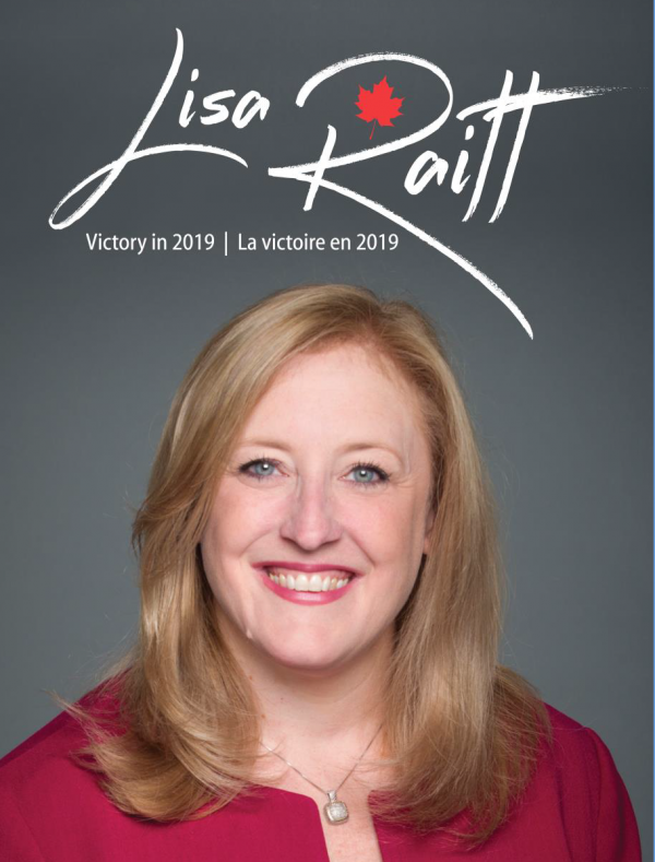 Lisa Raitt's picture