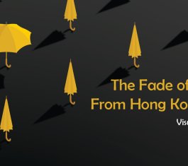 The Fade of Human Rights: From Hong Kong to the World