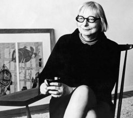 Jane Jacobs