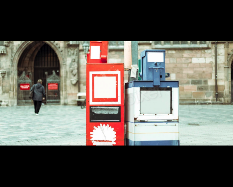 Michael Geist: Skillful Negotiation or Legislative Fail? Taking Stock of the Bill C-18 Deal With Google Newspaper boxes