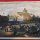 The Cattle Castle at Lansdowne Park